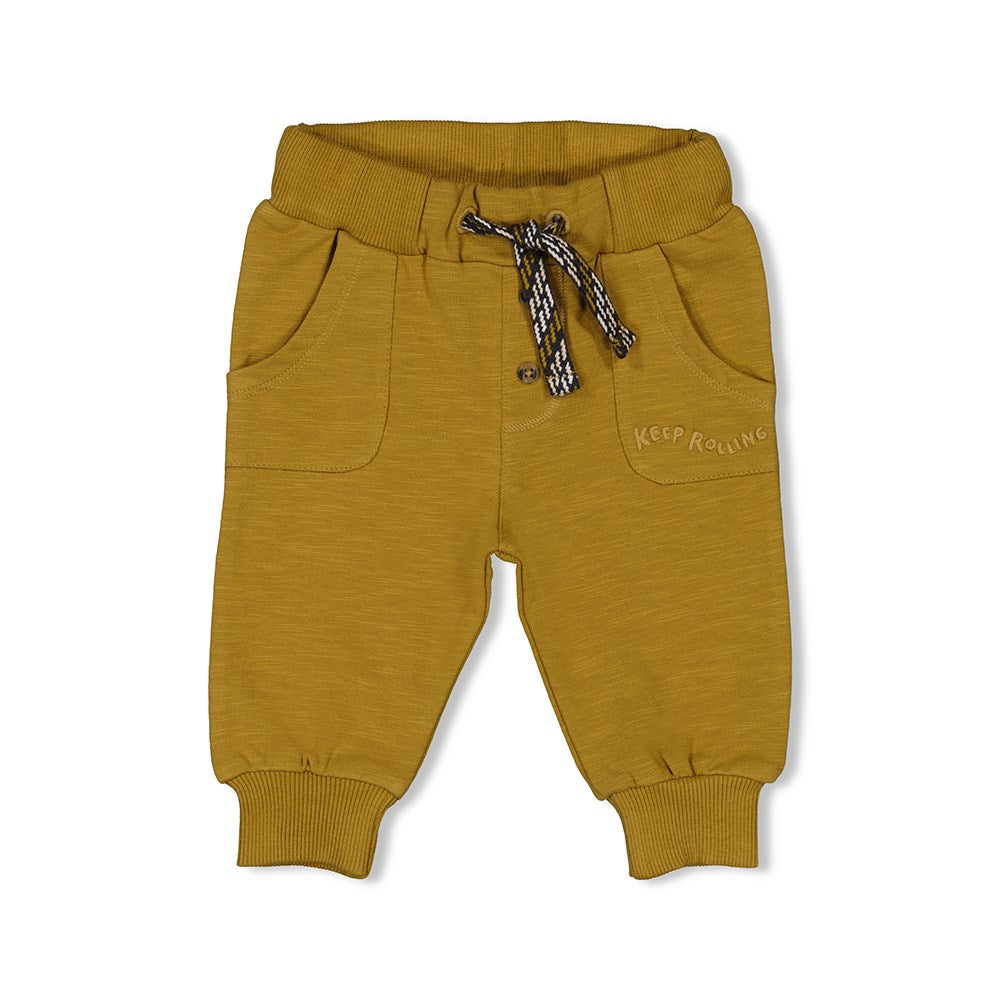 Feetje Baby Boys Hose - Keep Rolling 52202266