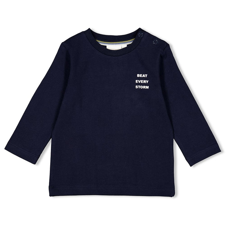 Feetje Baby Boys Longsleeve - Coastal Cool 51602451