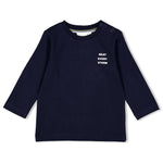 Feetje Baby Boys Longsleeve - Coastal Cool 51602451