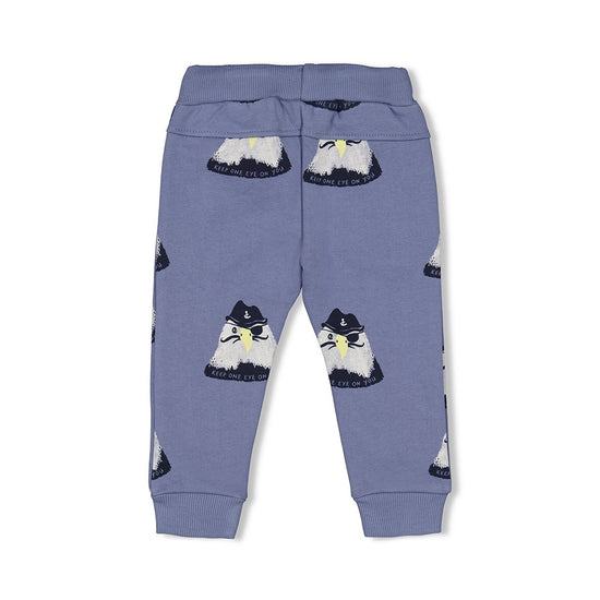 Feetje Baby Boys Hose AOP - Coastal Cool 52202254