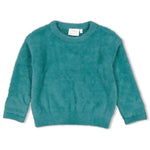 Jubel Girls Sweater - Girls Club 91600403