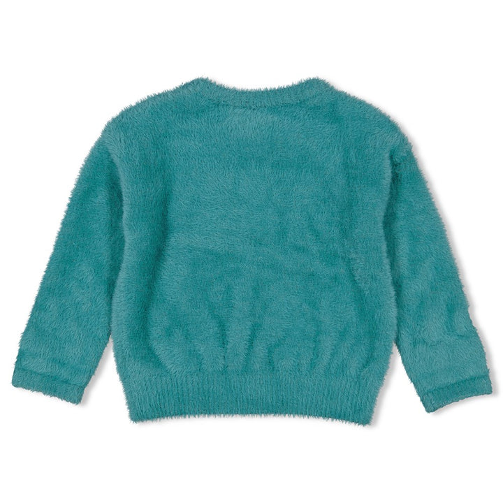 Jubel Girls Sweater - Girls Club 91600403