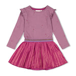 Jubel Girls Kleid - Forest Fancy 91400394