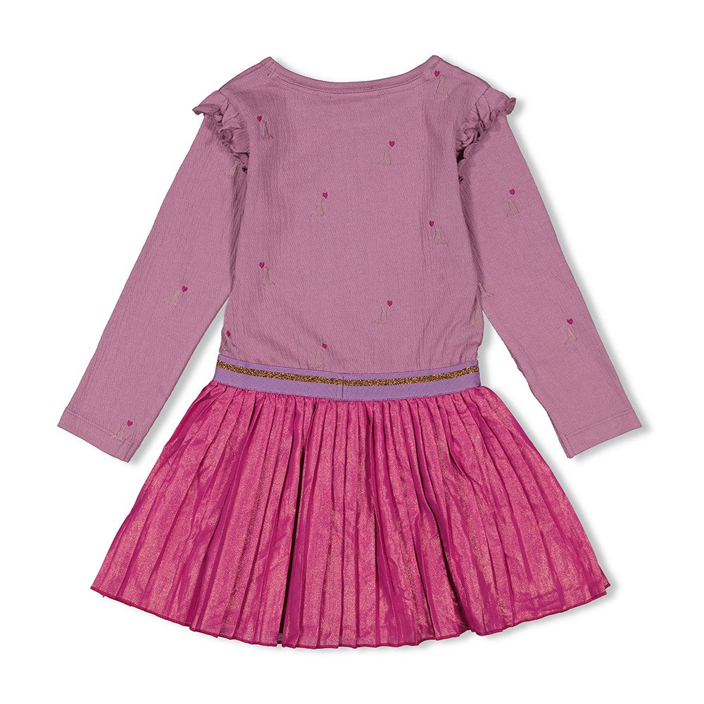 Jubel Girls Kleid - Forest Fancy 91400394