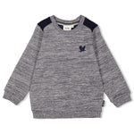 Sturdy Boys Sweater - Coastal Cool 71600580