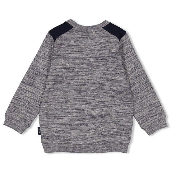 Sturdy Boys Sweater - Coastal Cool 71600580