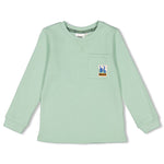 Sturdy Boys Longsleeve - Fun Days 71600602