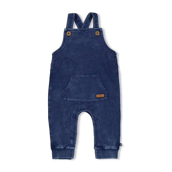 Feetje Baby Jungen Latzhose Jogg Denim - Winter Denims 52000134