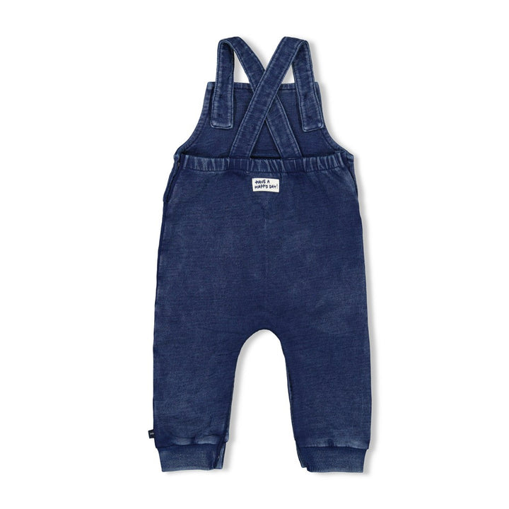Feetje Baby Jungen Latzhose Jogg Denim - Winter Denims 52000134