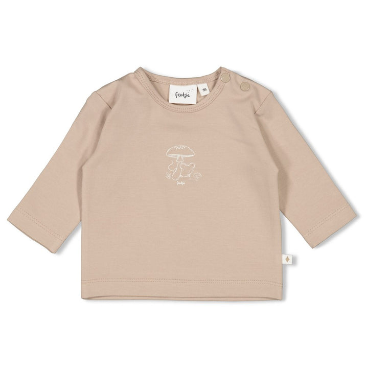 Feetje Baby Jungen Langarmshirt - Dear Autumn 51602560