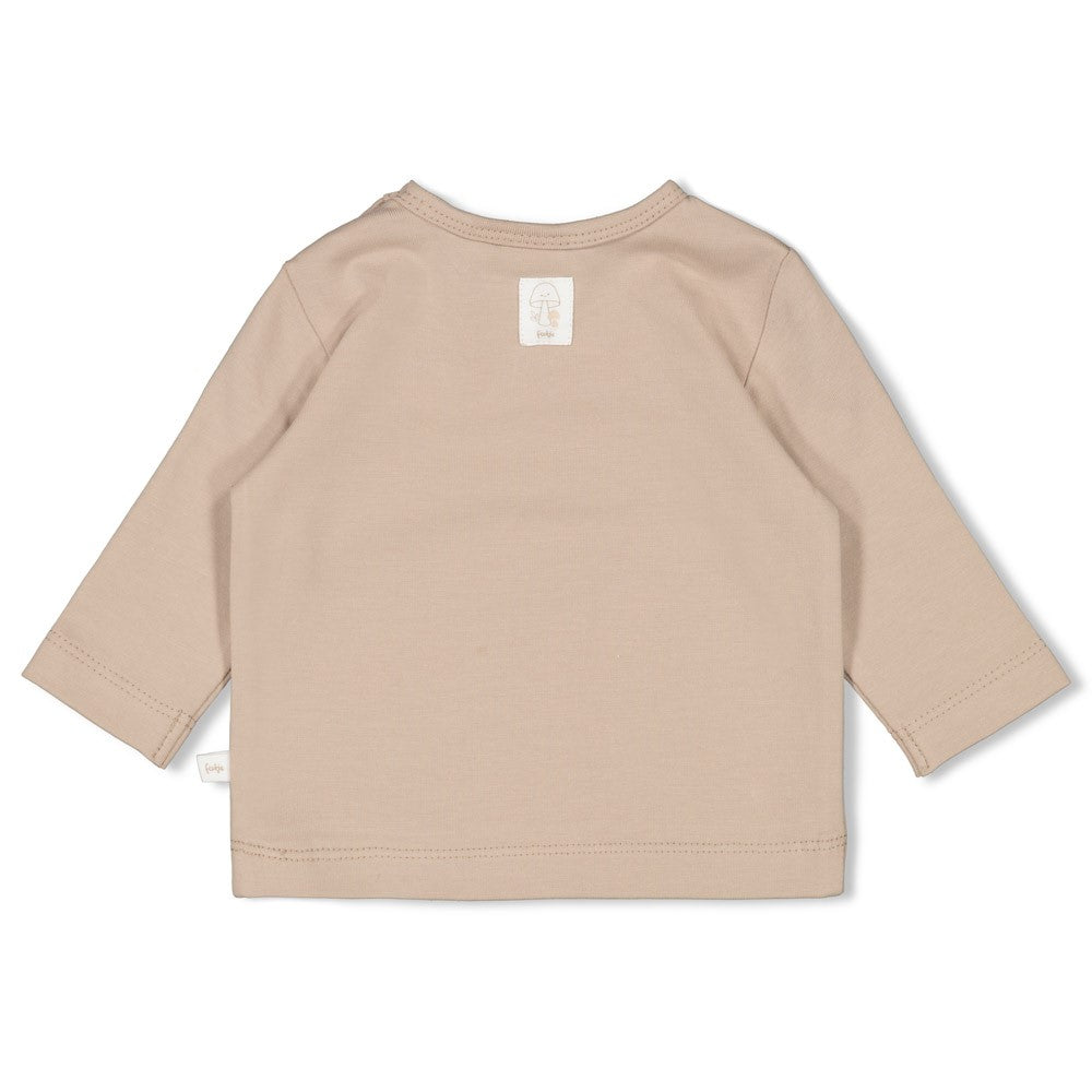 Feetje Baby Jungen Langarmshirt - Dear Autumn 51602560
