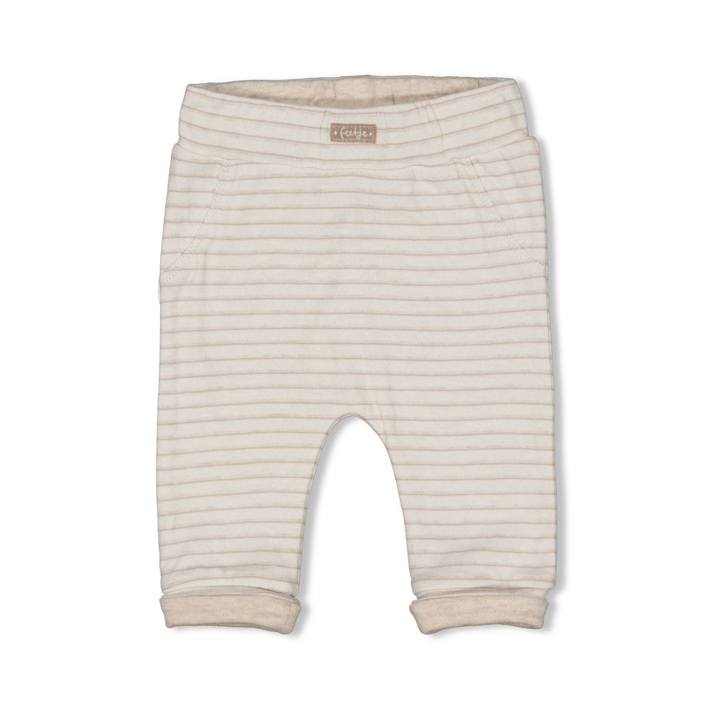 Feetje Baby Jungen Hose Ringel - Dear Autumn 52202372