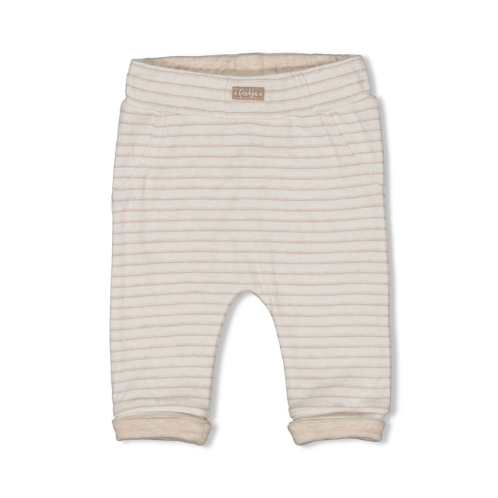 Feetje Baby Jungen Hose Ringel - Dear Autumn 52202372