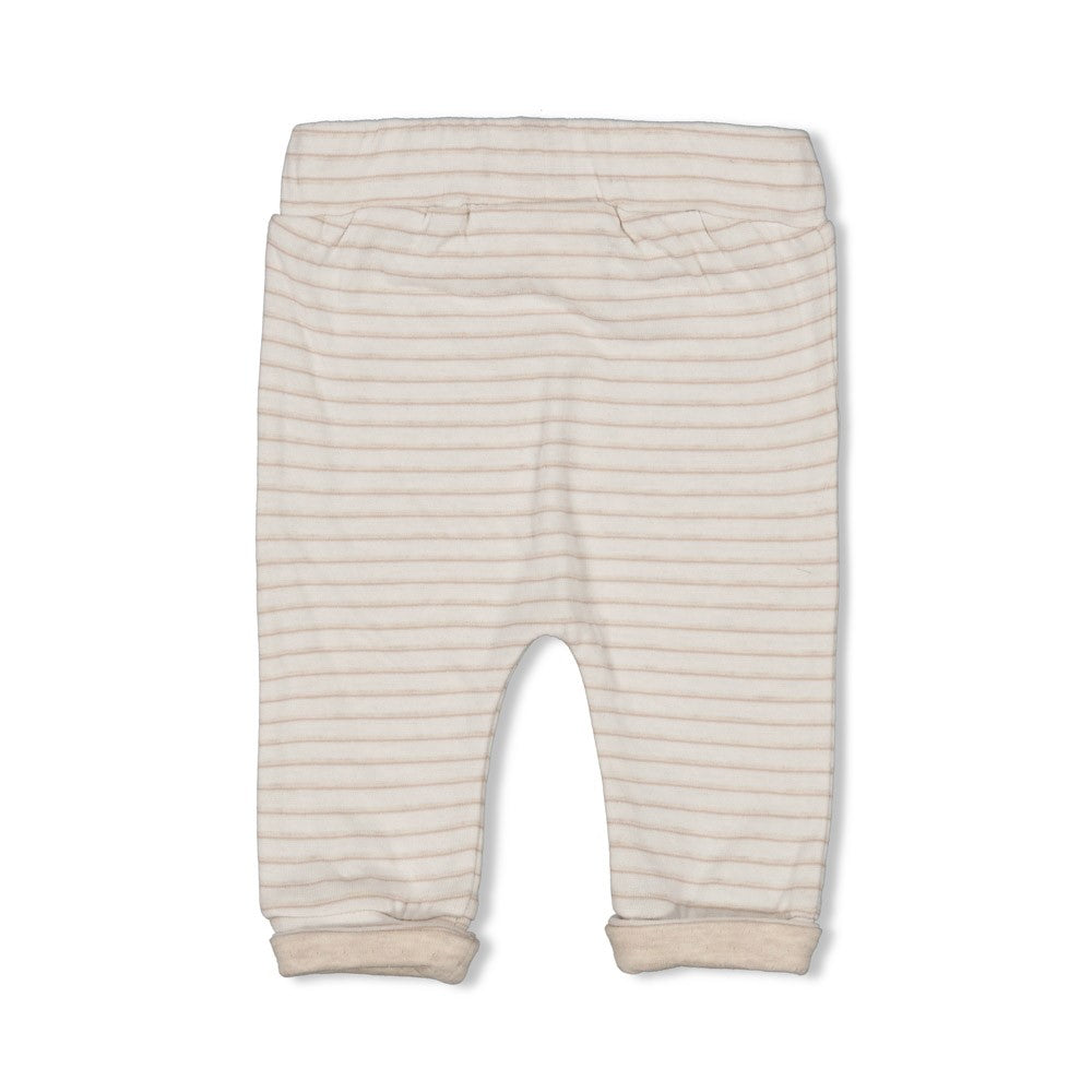 Feetje Baby Jungen Hose Ringel - Dear Autumn 52202372