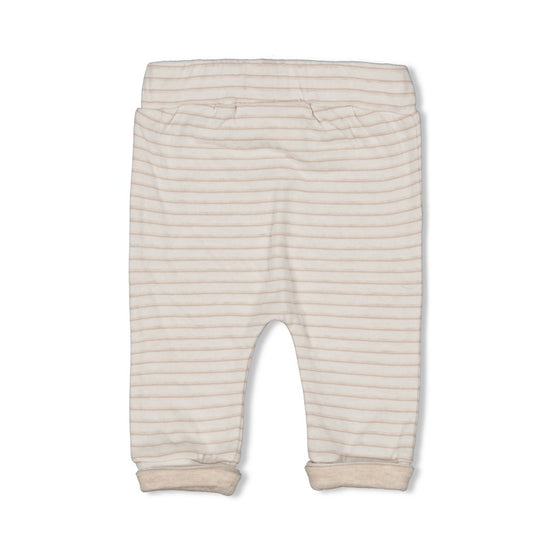 Feetje Baby Jungen Hose Ringel - Dear Autumn 52202372