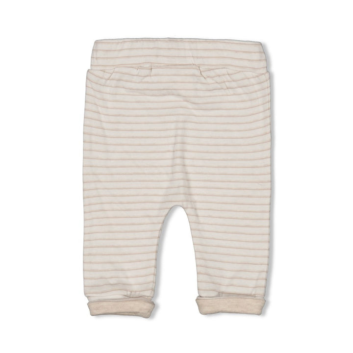 Feetje Baby Jungen Hose Ringel - Dear Autumn 52202372