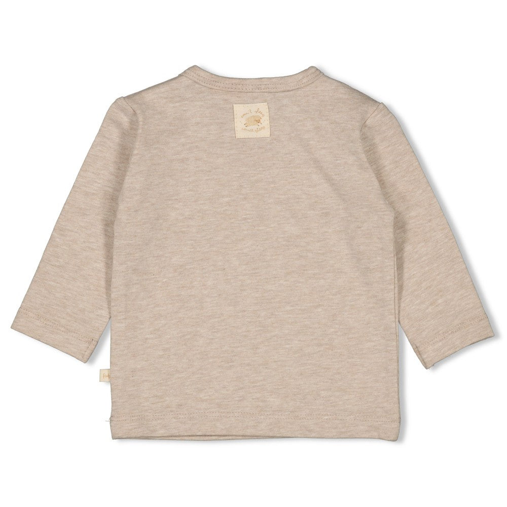 Feetje Baby Jungs Longsleeve - Sleepy Sheepy 51602680