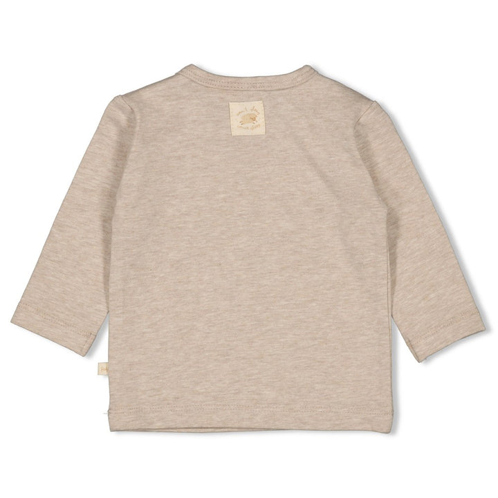 Feetje Baby Jungs Longsleeve - Sleepy Sheepy 51602680