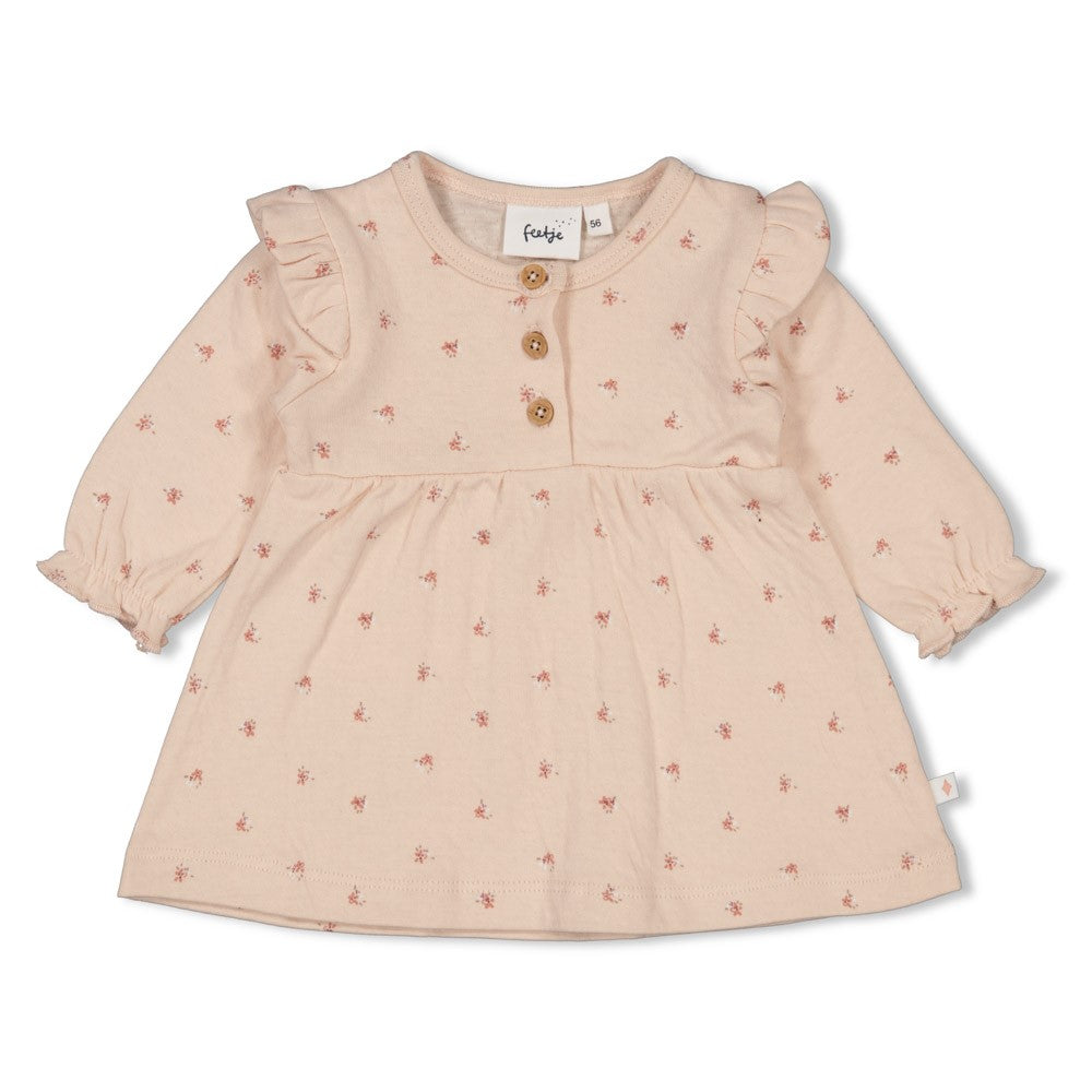 Feetje Baby Mädchen Kleid AOP - Morning Sun 51400559