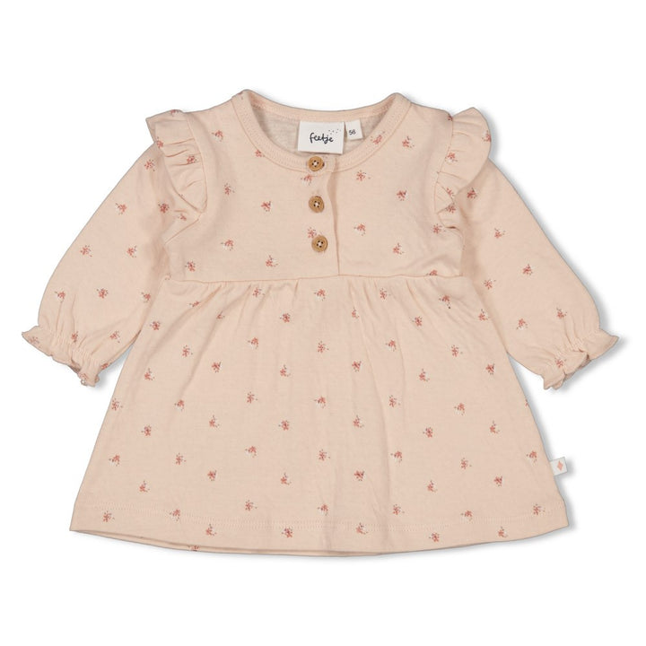 Feetje Baby Mädchen Kleid AOP - Morning Sun 51400559