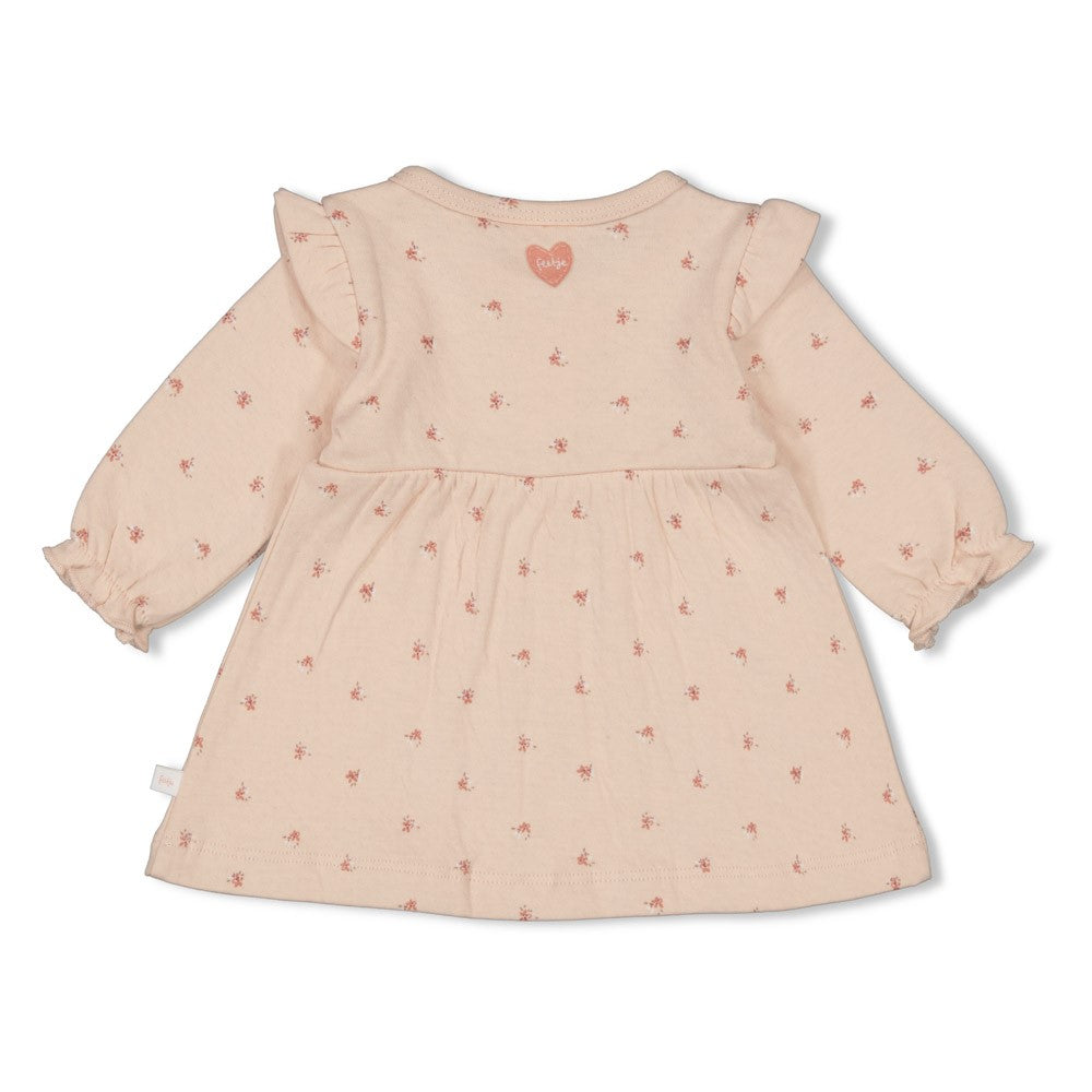Feetje Baby Mädchen Kleid AOP - Morning Sun 51400559