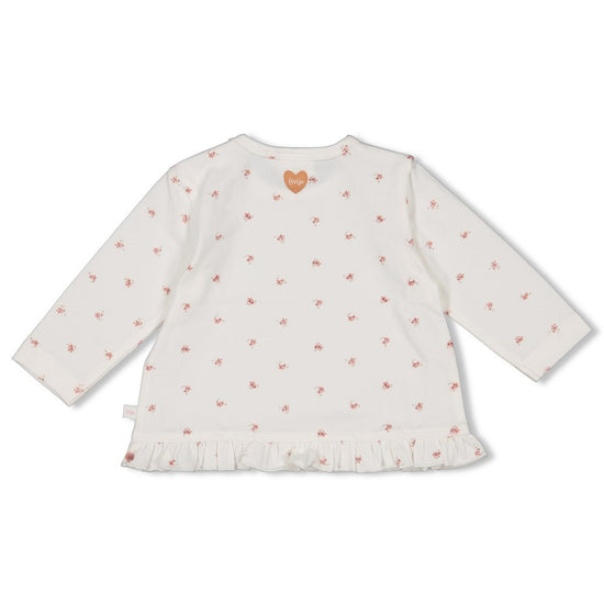 Feetje Baby Mädchen Longsleeve AOP - Morning Sun 51602595