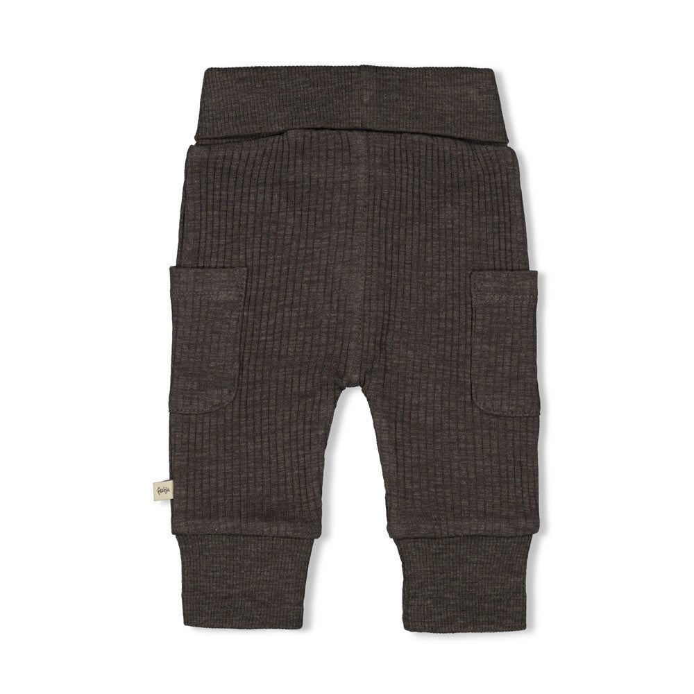 Feetje Baby Jungs Gerippte Hose - Rawrsome 52202412