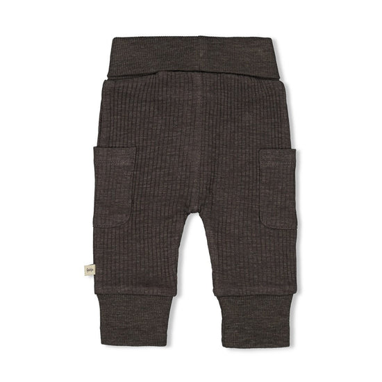 Feetje Baby Jungs Gerippte Hose - Rawrsome 52202412