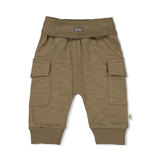 Feetje Baby Jungs Hose - Rawrsome 52202413