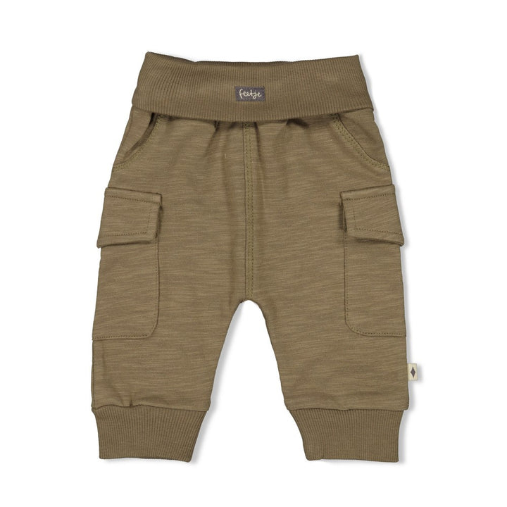 Feetje Baby Jungs Hose - Rawrsome 52202413