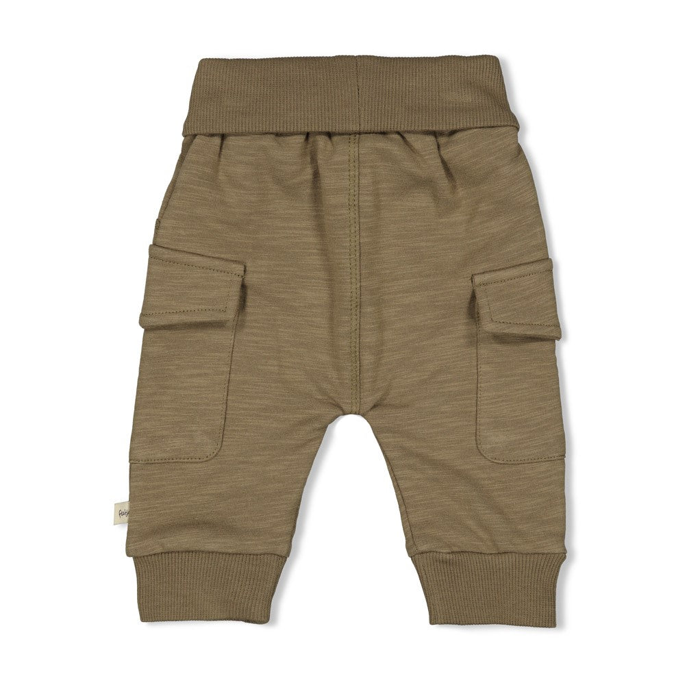 Feetje Baby Jungs Hose - Rawrsome 52202413