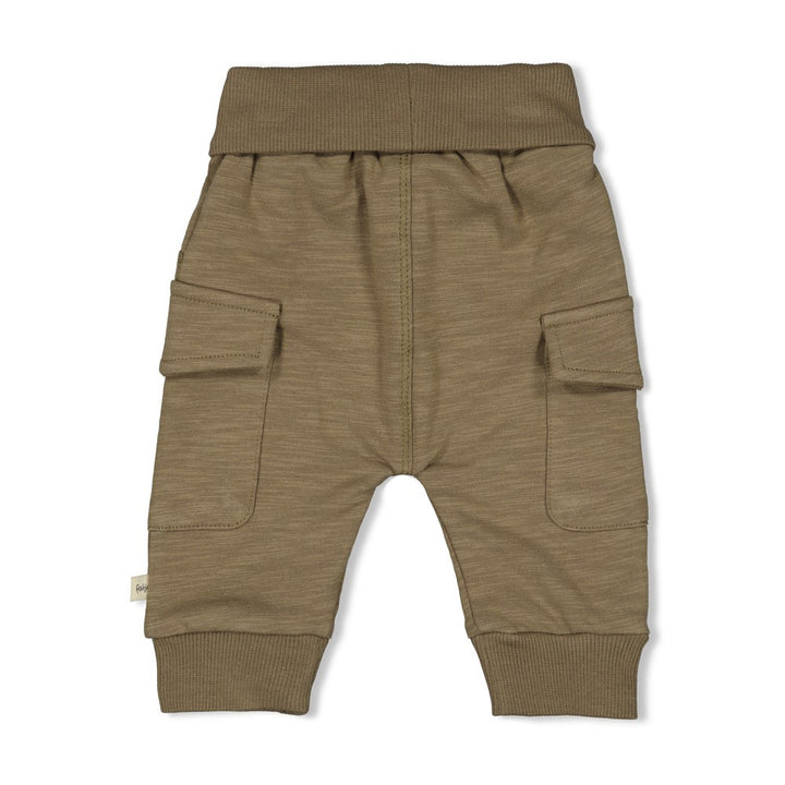 Feetje Baby Jungs Hose - Rawrsome 52202413