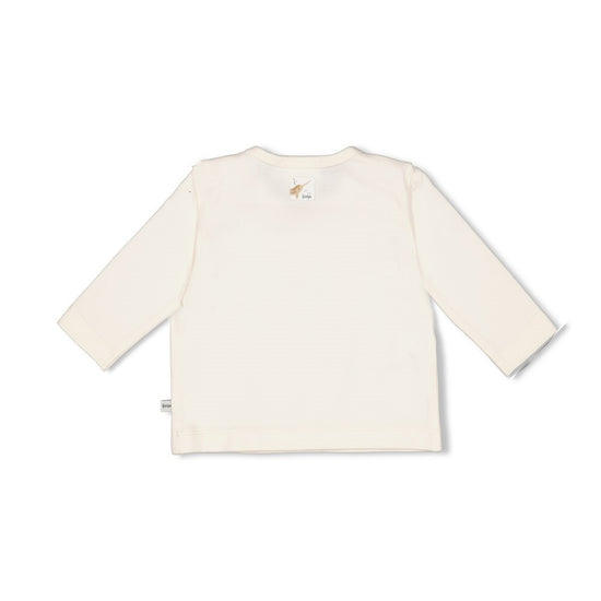Feetje Baby Jungen Langarmshirt - Narwal 51602587