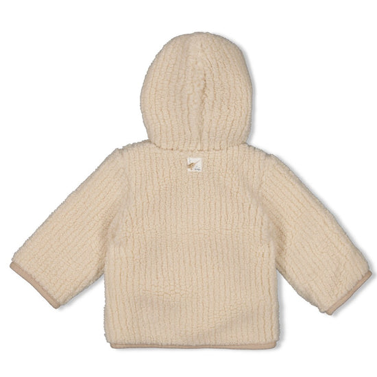 Feetje Baby Jungen Wendejacke mit Kapuze - Narwal 51800351