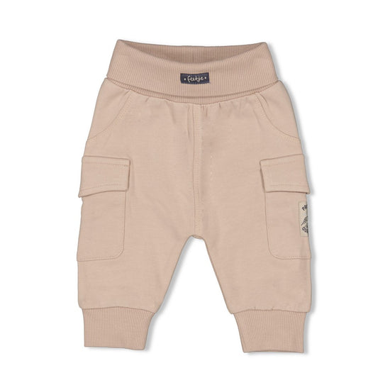 Feetje Baby Jungs Hose - Narwal 52202390