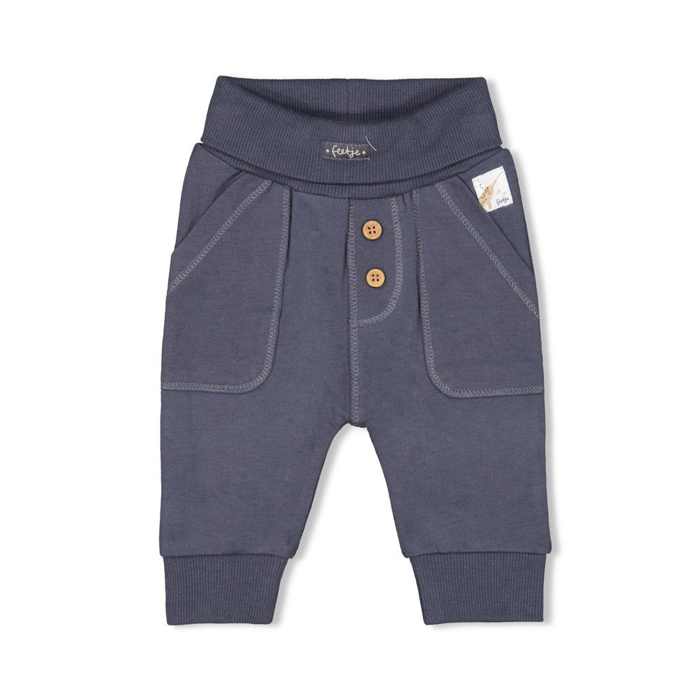 Feetje Baby Jungs Hose - Narwal 52202392