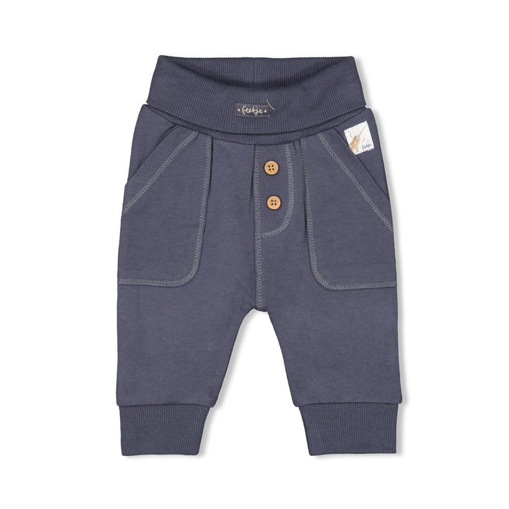 Feetje Baby Jungs Hose - Narwal 52202392