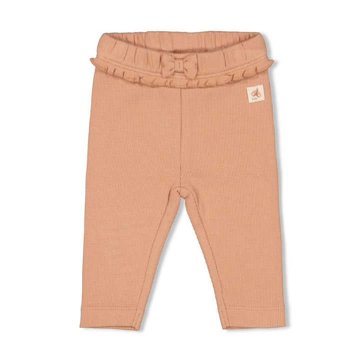 Feetje Baby Mädchen Gerippte Legging - Dancing In The Moonlight 52202384