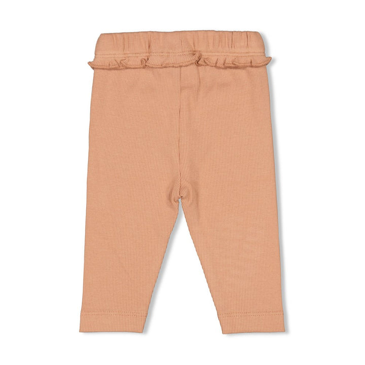 Feetje Baby Mädchen Gerippte Legging - Dancing In The Moonlight 52202384