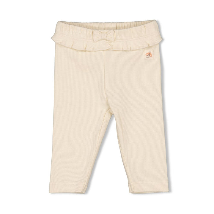 Feetje Baby Mädchen Gerippte Legging - Dancing In The Moonlight 52202385