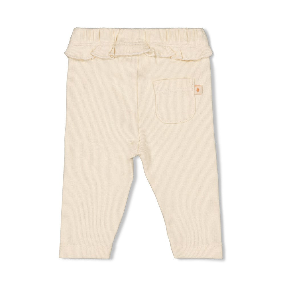 Feetje Baby Mädchen Gerippte Legging - Dancing In The Moonlight 52202385