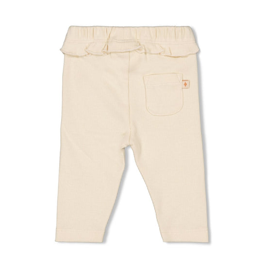 Feetje Baby Mädchen Gerippte Legging - Dancing In The Moonlight 52202385