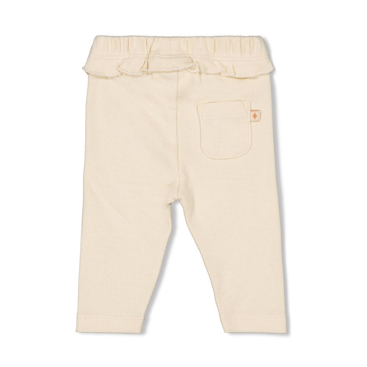 Feetje Baby Mädchen Gerippte Legging - Dancing In The Moonlight 52202385