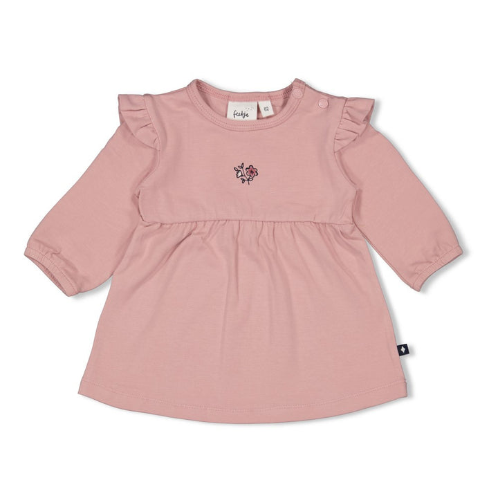 Feetje Baby Mädchen Longsleeve - Swanlake 51602624