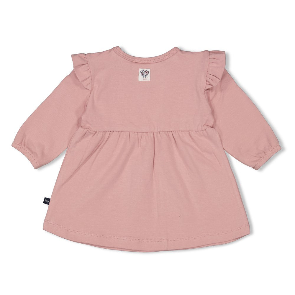 Feetje Baby Mädchen Longsleeve - Swanlake 51602624
