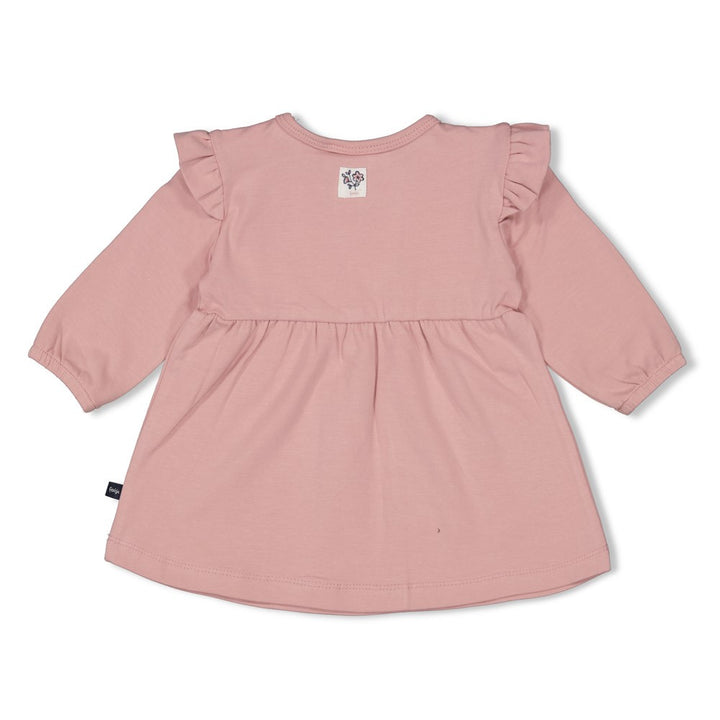 Feetje Baby Mädchen Longsleeve - Swanlake 51602624