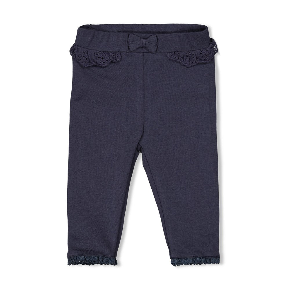 Feetje Baby Mädchen Legging - Swanlake 52202418