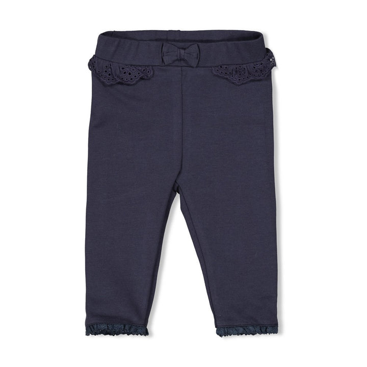 Feetje Baby Mädchen Legging - Swanlake 52202418