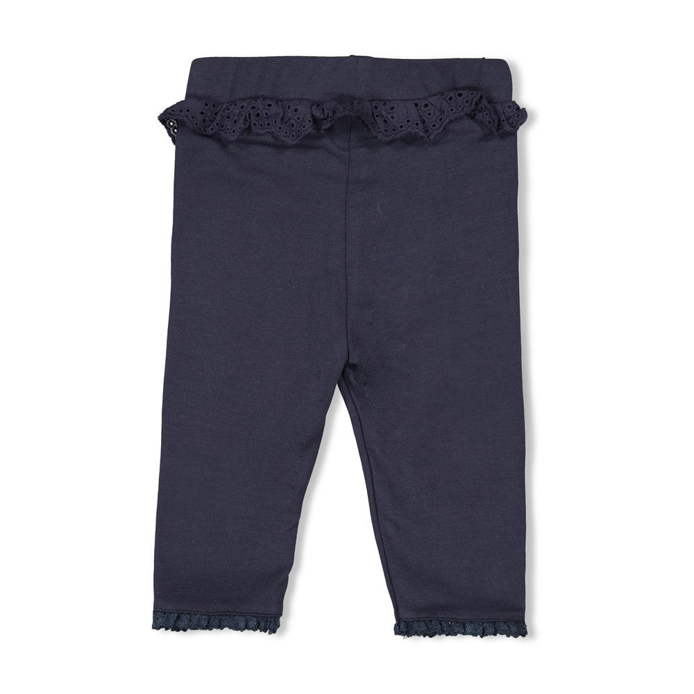 Feetje Baby Mädchen Legging - Swanlake 52202418