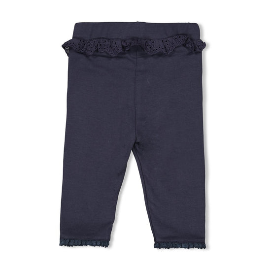 Feetje Baby Mädchen Legging - Swanlake 52202418